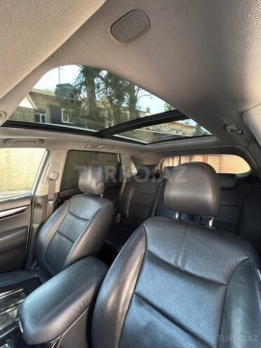 Kia Sorento 2013, 285,000 km - 2.0 l - Bakı