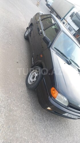 LADA (VAZ) 2115 2010, 224,123 km - 1.6 l - Bakı