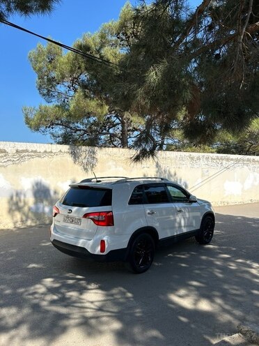 Kia Sorento 2013, 285,000 km - 2.0 l - Bakı