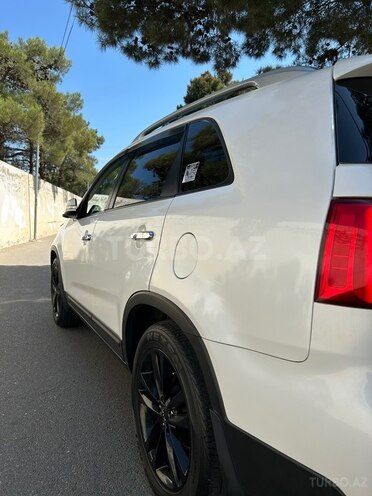 Kia Sorento 2013, 285,000 km - 2.0 l - Bakı