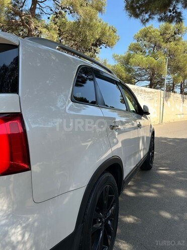 Kia Sorento 2013, 285,000 km - 2.0 l - Bakı