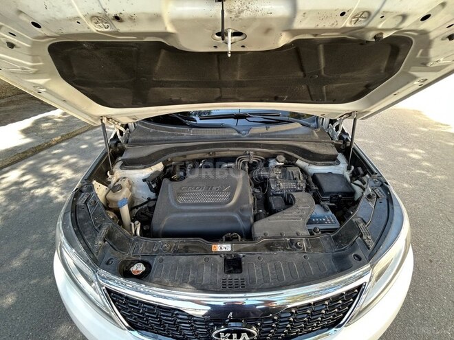 Kia Sorento 2013, 285,000 km - 2.0 l - Bakı