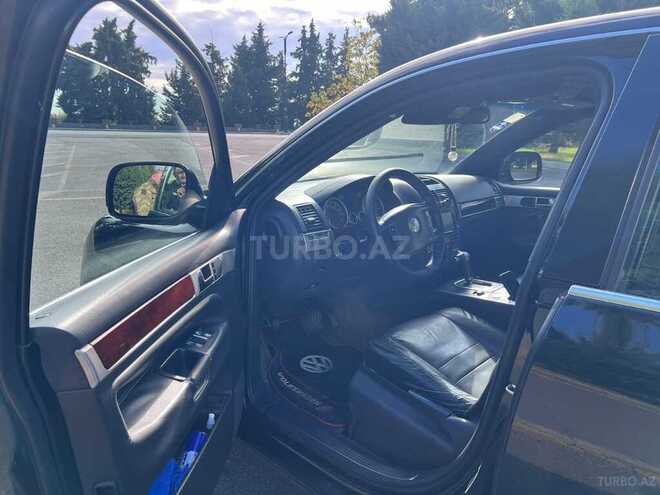 Volkswagen Touareg 2004, 350,000 km - 3.2 l - Bakı