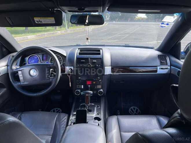 Volkswagen Touareg 2004, 350,000 km - 3.2 l - Bakı