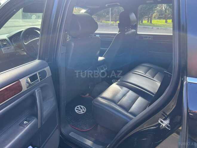 Volkswagen Touareg 2004, 350,000 km - 3.2 l - Bakı