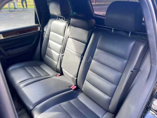 Volkswagen Touareg 2004, 350,000 km - 3.2 l - Bakı