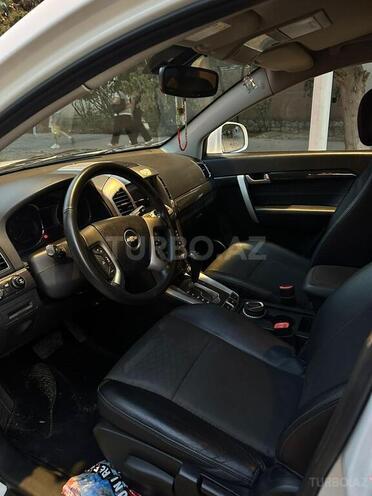 Chevrolet Captiva 2014, 150,000 km - 2.0 l - Bakı