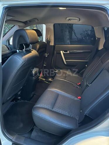 Chevrolet Captiva 2014, 150,000 km - 2.0 l - Bakı