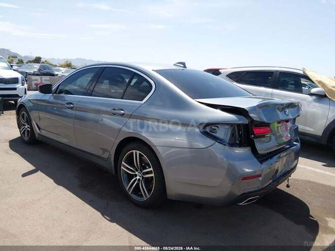 BMW 530 2021, 19,874 km - 2.0 л - Bakı