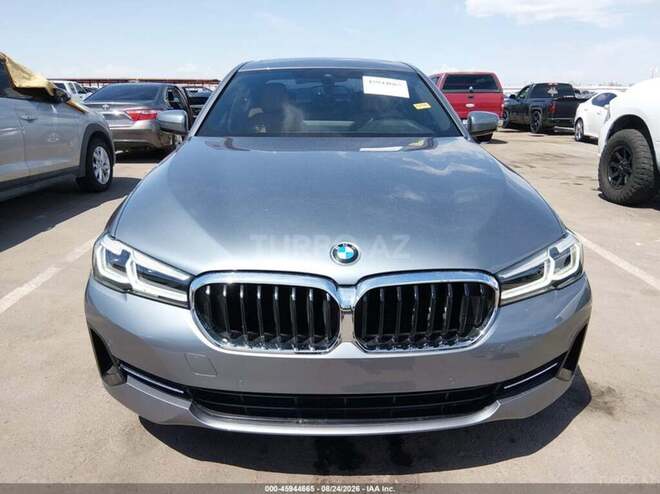 BMW 530 2021, 19,874 km - 2.0 л - Bakı