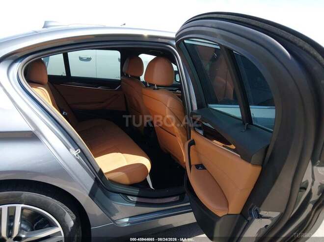 BMW 530 2021, 19,874 km - 2.0 л - Bakı