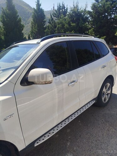 Hyundai Santa Fe 2012, 211,000 km - 2.0 l - Goranboy