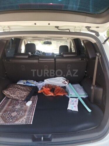 Hyundai Santa Fe 2012, 211,000 km - 2.0 l - Goranboy