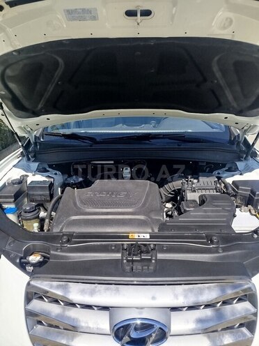 Hyundai Santa Fe 2012, 211,000 km - 2.0 l - Goranboy