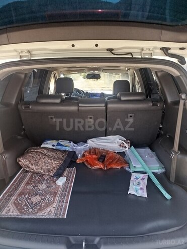 Hyundai Santa Fe 2012, 211,000 km - 2.0 l - Goranboy