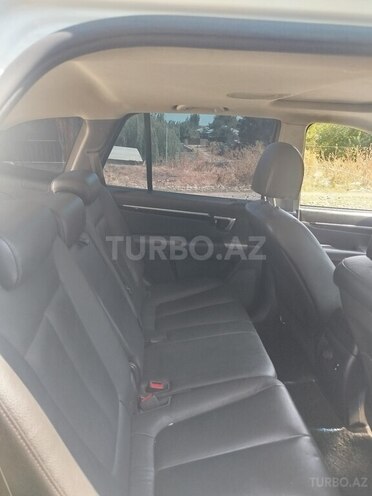 Hyundai Santa Fe 2012, 211,000 km - 2.0 l - Goranboy