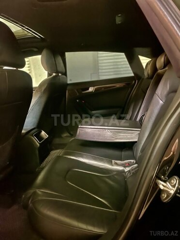 Audi A5 2013, 182,000 km - 2.0 л - Bakı