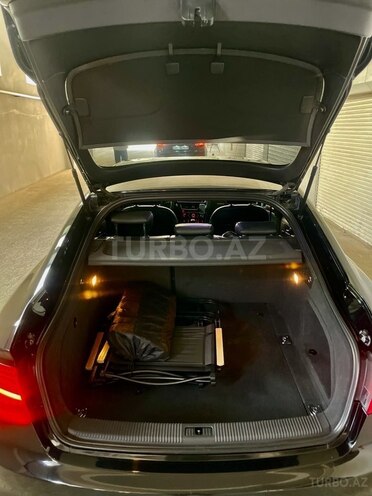 Audi A5 2013, 182,000 km - 2.0 л - Bakı