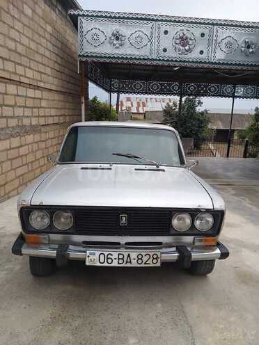 LADA (VAZ) 2106 1985, 29,000 km - 1.3 л - Ağsu