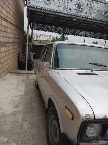LADA (VAZ) 2106 1985, 29,000 km - 1.3 л - Ağsu