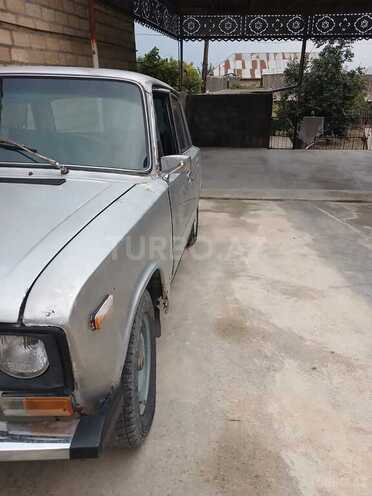 LADA (VAZ) 2106 1985, 29,000 km - 1.3 л - Ağsu