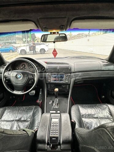 BMW 728 1999, 418,000 km - 2.8 l - Bakı