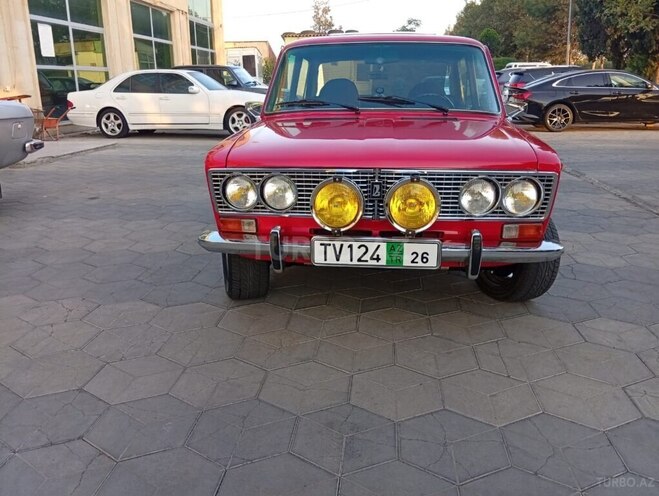 LADA (VAZ) 2103 1975, 75,000 km - 1.3 л - Gəncə