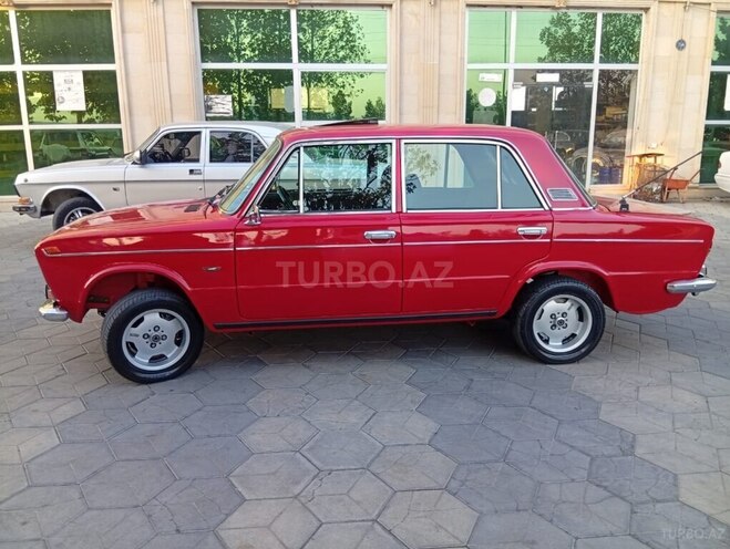 LADA (VAZ) 2103 1975, 75,000 km - 1.3 л - Gəncə