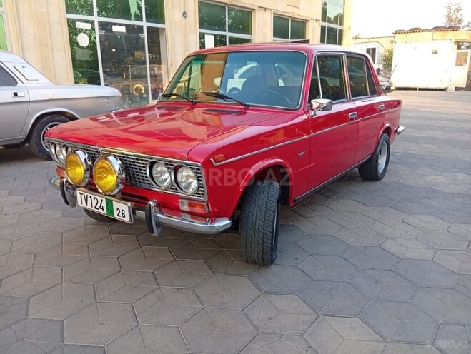 LADA (VAZ) 2103 1975, 75,000 km - 1.3 л - Gəncə