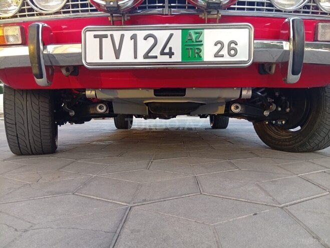 LADA (VAZ) 2103 1975, 75,000 km - 1.3 л - Gəncə