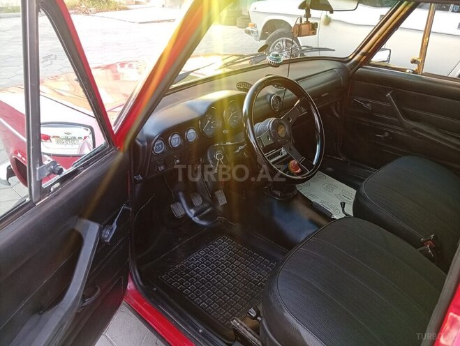 LADA (VAZ) 2103 1975, 75,000 km - 1.3 л - Gəncə