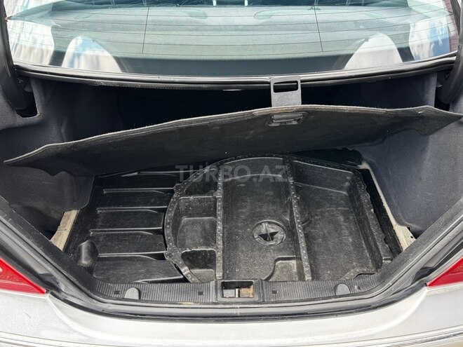 Mercedes C 240 2000, 440,000 km - 2.6 l - Qazax