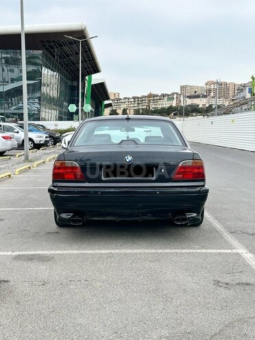 BMW 728 1999, 418,000 km - 2.8 l - Bakı