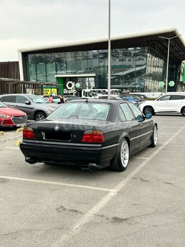 BMW 728 1999, 418,000 km - 2.8 l - Bakı