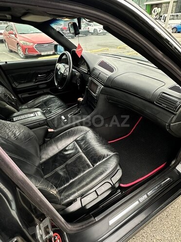 BMW 728 1999, 418,000 km - 2.8 l - Bakı
