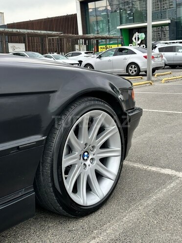 BMW 728 1999, 418,000 km - 2.8 l - Bakı