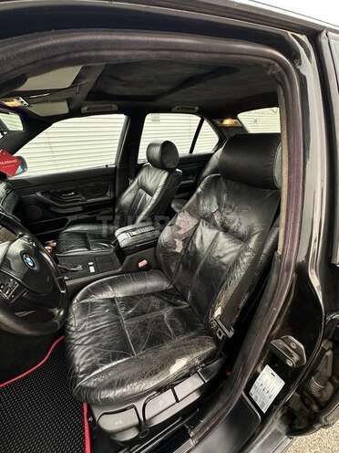 BMW 728 1999, 418,000 km - 2.8 l - Bakı
