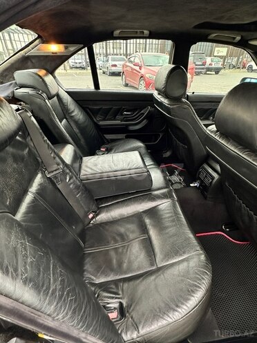 BMW 728 1999, 418,000 km - 2.8 l - Bakı