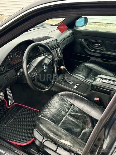 BMW 728 1999, 418,000 km - 2.8 l - Bakı