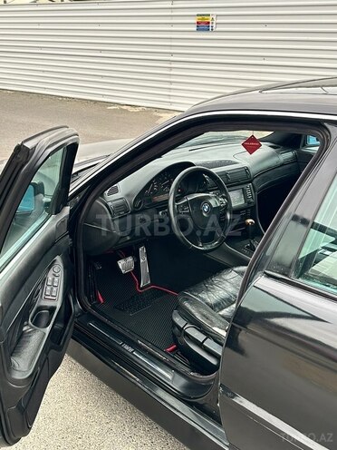 BMW 728 1999, 418,000 km - 2.8 l - Bakı