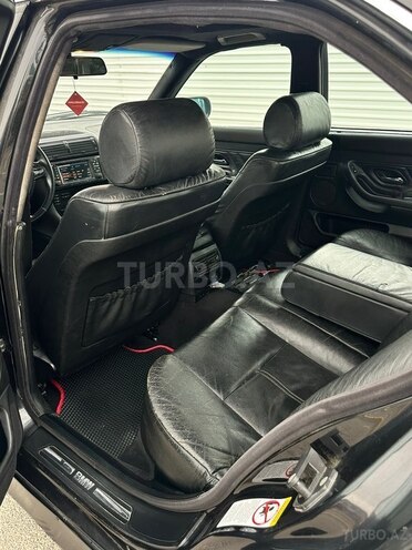 BMW 728 1999, 418,000 km - 2.8 l - Bakı