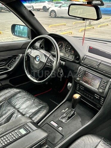 BMW 728 1999, 418,000 km - 2.8 l - Bakı
