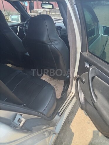 Mercedes C 220 2000, 670,050 km - 2.2 l - Astara