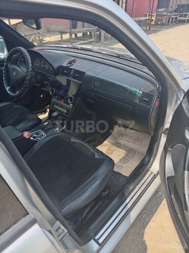 Mercedes C 220 2000, 670,050 km - 2.2 l - Astara