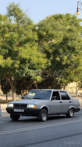 Tofas Sahin 2006, 136,985 km - 1.6 l - Bakı
