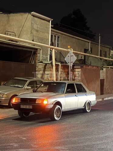 Tofas Sahin 2006, 136,985 km - 1.6 l - Bakı