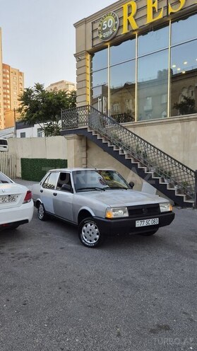 Tofas Sahin 2006, 136,985 km - 1.6 l - Bakı
