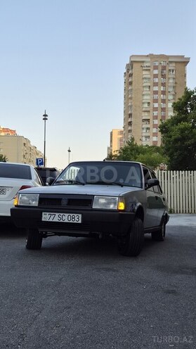Tofas Sahin 2006, 136,985 km - 1.6 l - Bakı
