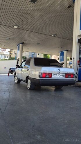Tofas Sahin 2006, 136,985 km - 1.6 l - Bakı