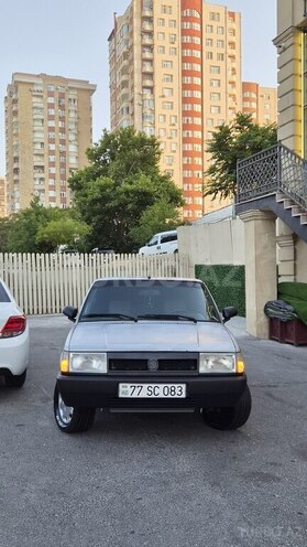 Tofas Sahin 2006, 136,985 km - 1.6 l - Bakı